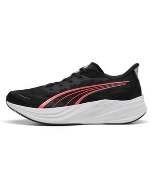 PUMA Laufschuh Darter Pro 2 - Schwarz
