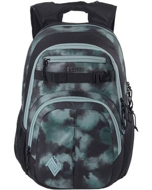 Nitro Rucksack Chase - Schwarz