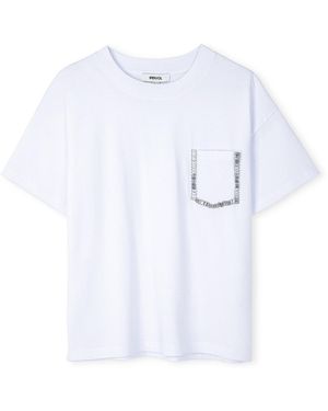 Ipekyol Shirt - Weiß