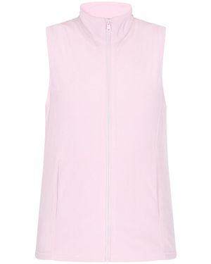 Hoona Weste - Pink