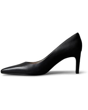 Calvin Klein Pumps Ess 70 - Schwarz
