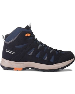 Icepeak Outdoorschuh - Blau
