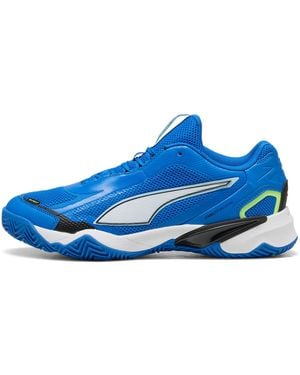 PUMA Sportschuh - Blau