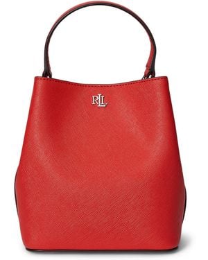 Ralph Lauren Handtasche - Rot