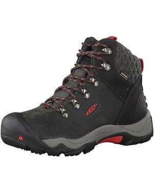 Keen Boots Revel Iii - Schwarz