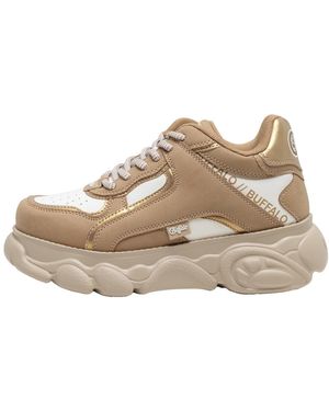 Buffalo Sneaker Echo - Weiß