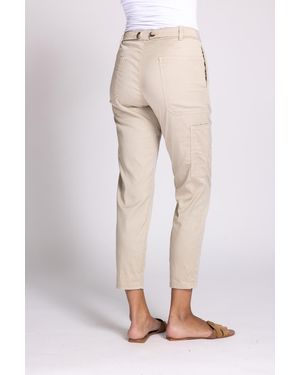 Zhrill Hose - Natur