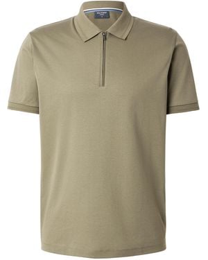 Olymp Poloshirt - Grün