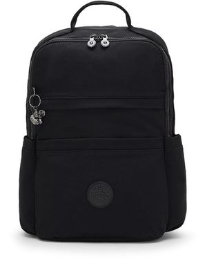 Kipling Rucksack Biana - Schwarz