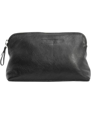 Still Nordic Kosmetiktasche - Schwarz