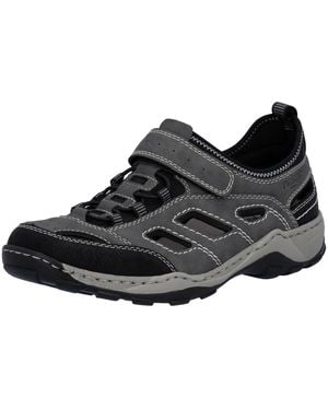 Rieker Sneaker - Schwarz