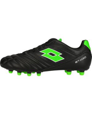 Lotto Leggenda Fußballschuh Stadio 300 Iii - Grün
