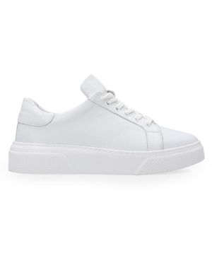 Venezia Sneaker Low - Weiß