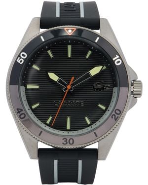 Lacoste Uhr Mainsail - Grau