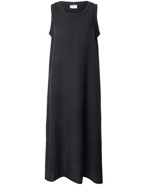 Sublevel Kleid - Schwarz