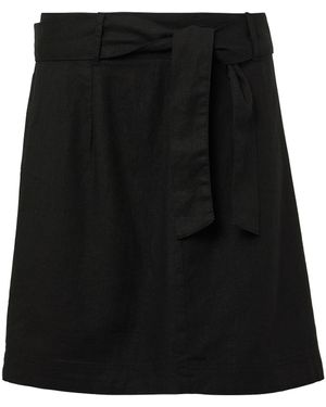comma casual identity Rock - Schwarz