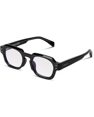 Herling Brillen Grayson Light - Schwarz