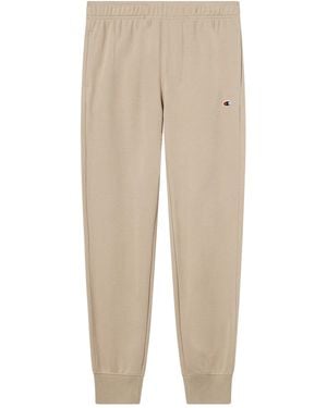 Champion Hose - Natur
