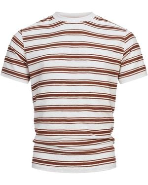 Kronstadt T-Shirt Holden - Mehrfarbig