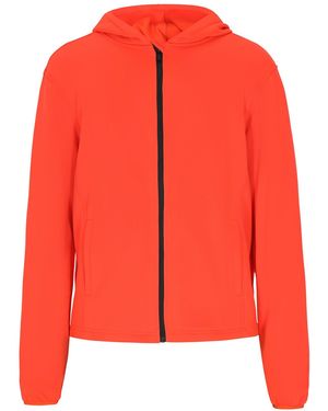 COSIMON Sweatjacke - Rot