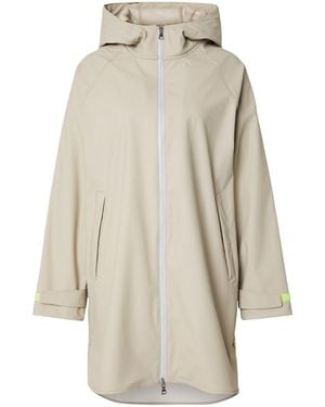 NO.1 Como Jacke Maremma - Weiß