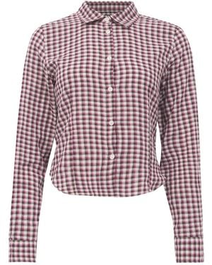 Gap Bluse - Rot