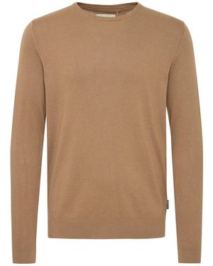 Blend Pullover - Braun
