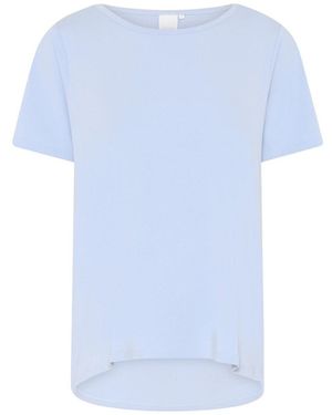 CCDK Copenhagen Schlafshirt Bea - Blau
