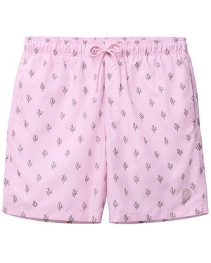 Shiwi Badeshorts - Pink