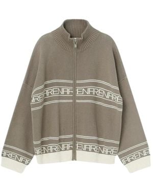 Résumé Rsum Sweater Margaretrs - Natur
