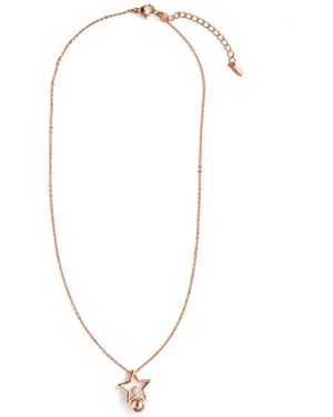 Luxenter Kette Losath - Weiß