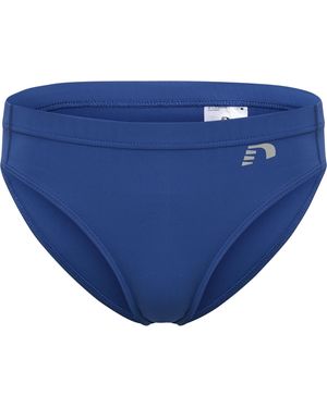 Newline Sportunterhose - Blau