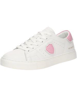 19V69 Italia by Versace Sneaker 'Nala' - Weiß