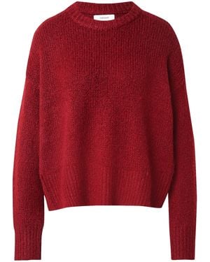 TOPSHOP Pullover Ultimate - Rot