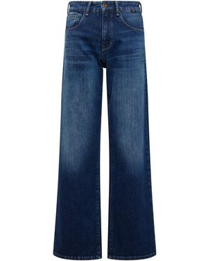 Mavi Jeans Taylor - Blau