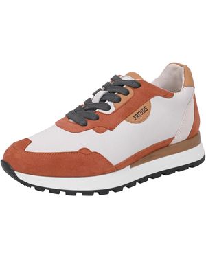 FREUDE Sneaker Agata - Weiß