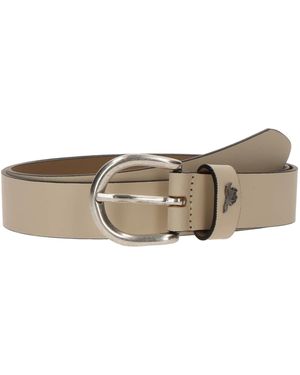 Mustang Gürtel - Natur