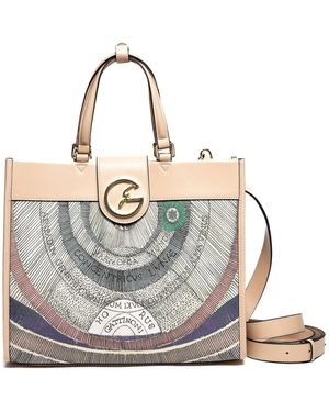 Gattinoni Handtasche - Mettallic