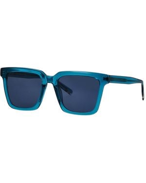 Tom Tailor Sonnenbrille - Blau