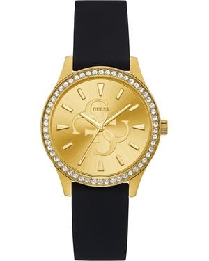 Guess Uhr - Schwarz