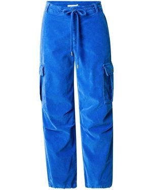 Summum Hose - Blau