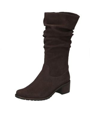 Caprice Stiefel - Schwarz
