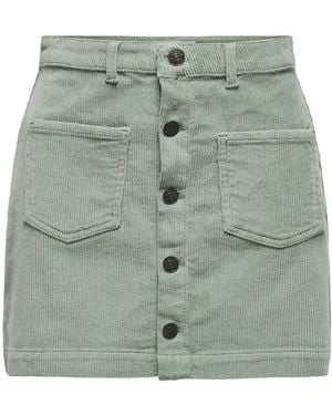 ONLY Rock Onlamazing - Grün