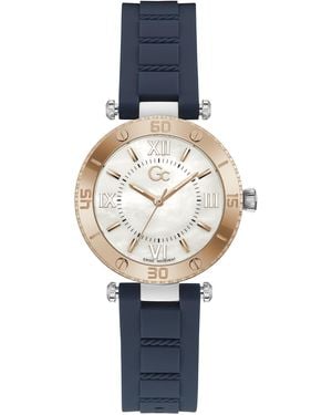 Gc Uhr Muse - Blau