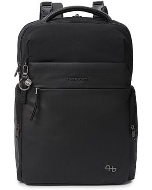 Hedgren Rucksack Furo - Schwarz