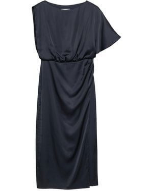 Comma, Kleid - Blau