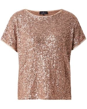 Monari T-Shirt - Pink