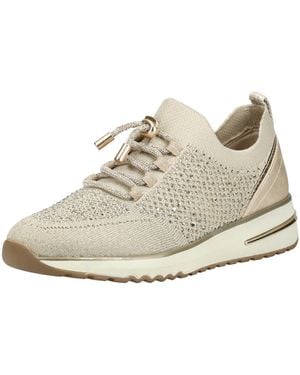 Marco Tozzi Sneaker - Natur