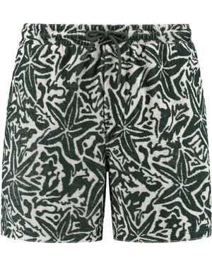 Shiwi Shorts Tony - Grün