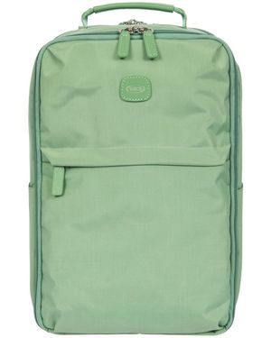 Bric's Brics Rucksack Positano - Grün